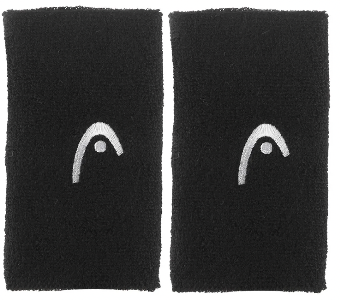 Head 5" Wristbands