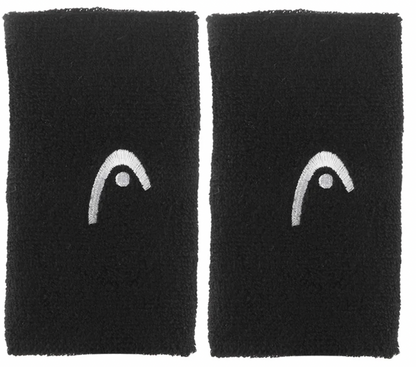 Head 5" Wristbands
