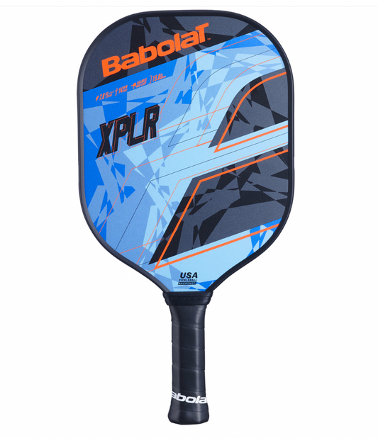 Babolat XPLR paddle