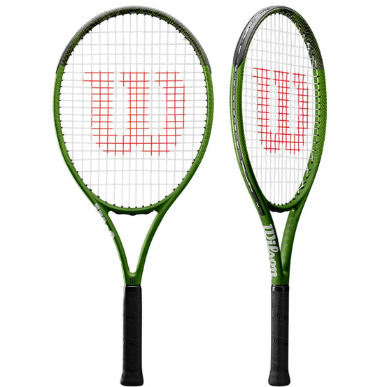 Wilson Blade Feel Comp 23 Junior Tennis Racquet