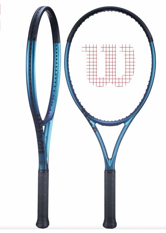 Wilson Ultra 100L