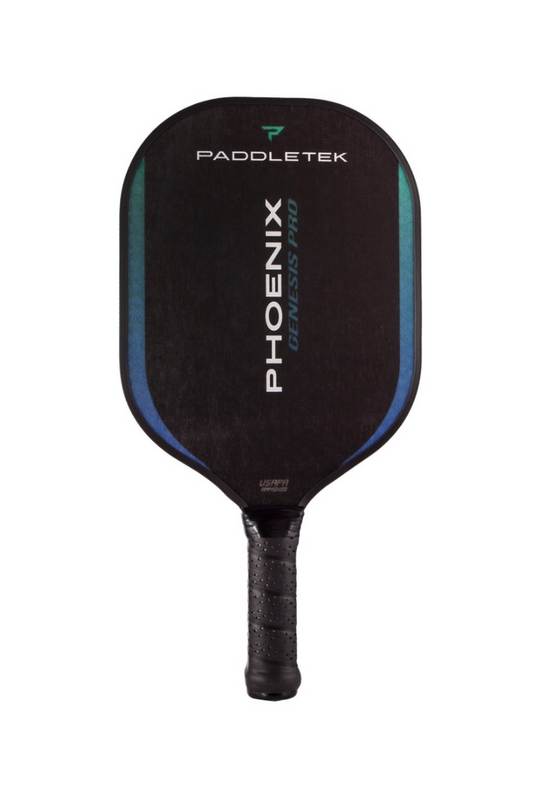 Paddletek Phoenix Genesis Pro Paddle