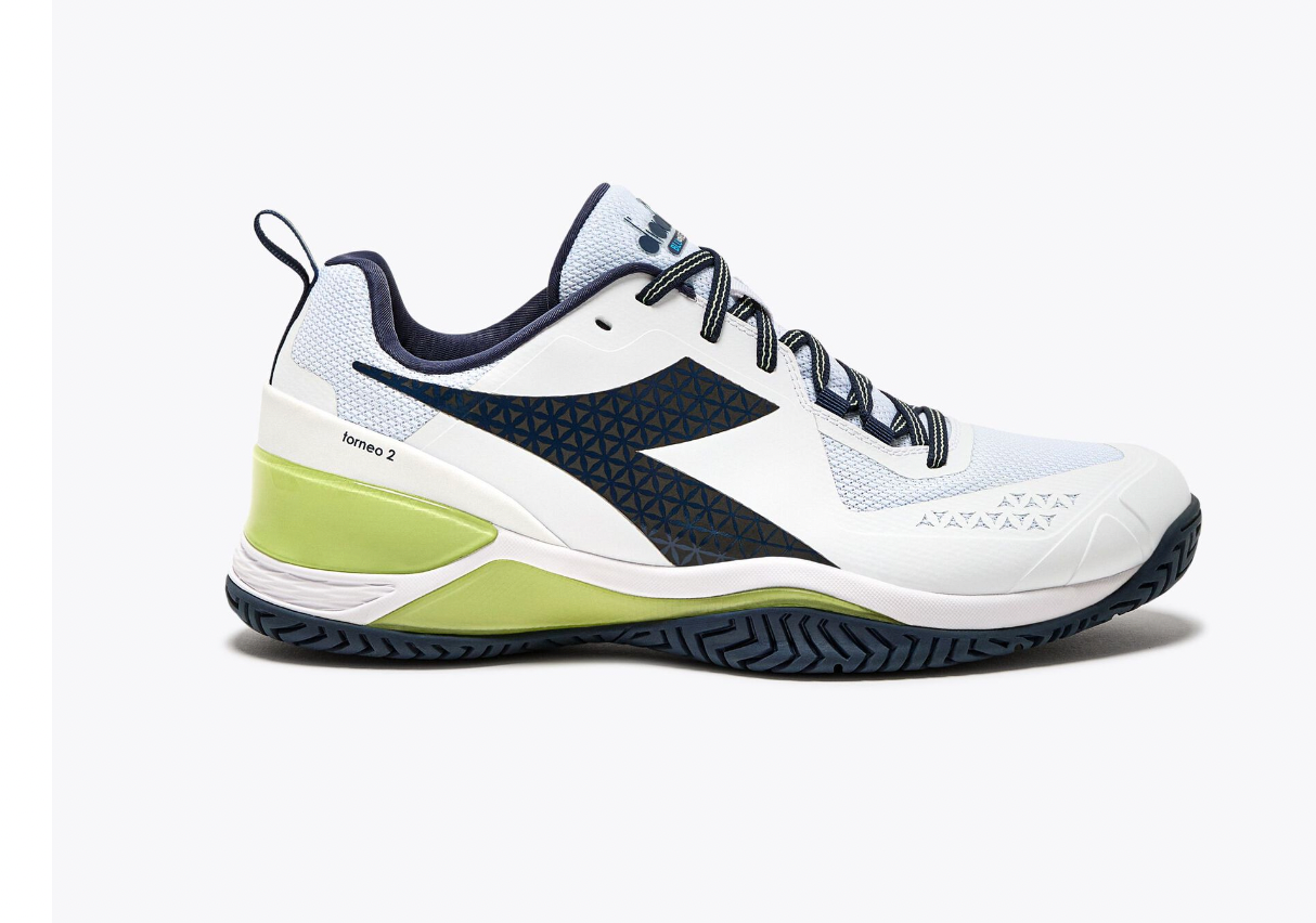 Diadora BLUSHIELD TORNEO 2 AG Mens Shoes