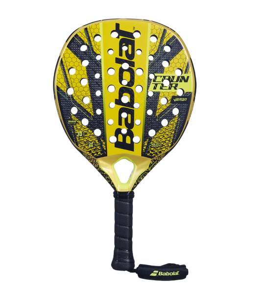 Babolat Counter Veron Padel Racket