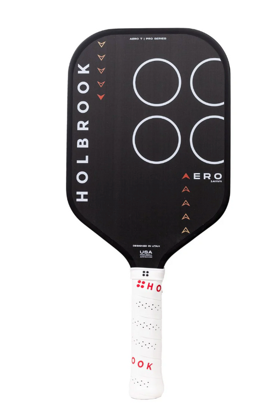 Holbrook Pro- Aero T