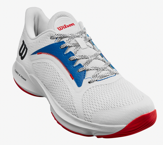 Wilson Hurakn 2.0 Men's Padel Shoe