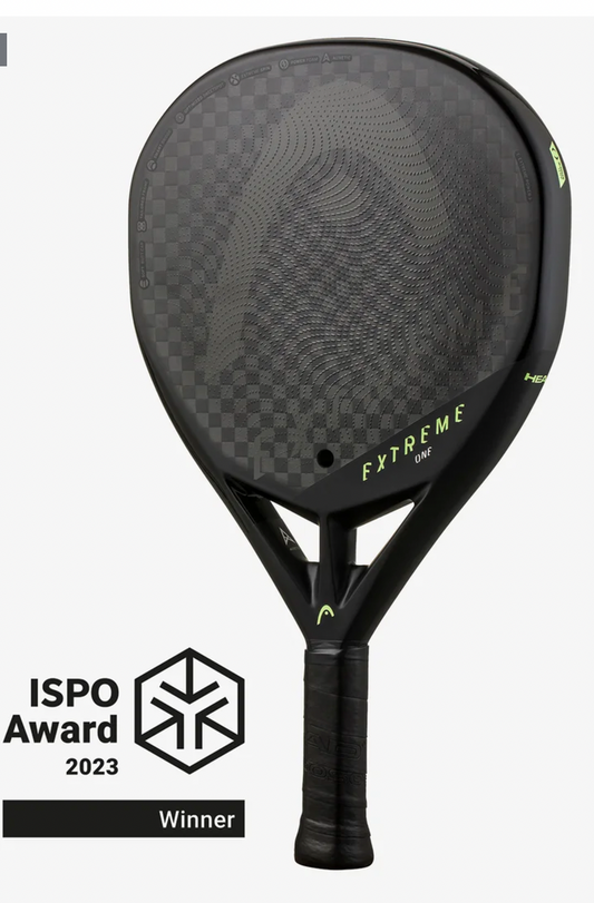HEAD Extreme One Padel Racquet
