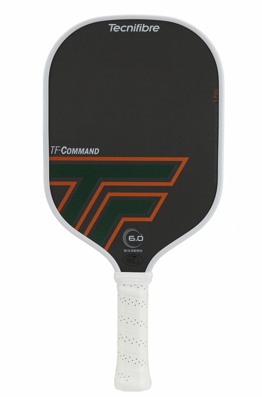 Tecnifibre TF-Command Pickleball Paddle