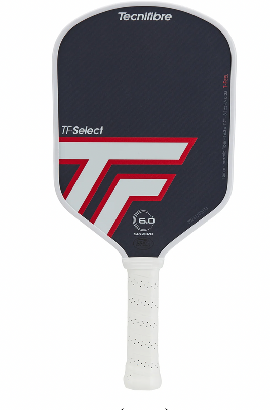 Tecnifibre TF-Select Pickleball Paddle