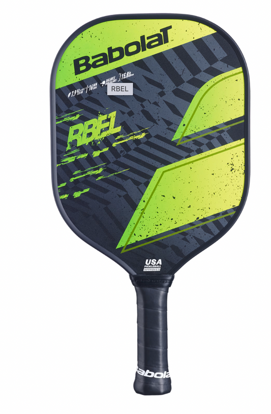 Babolat RBEL Pickleball Paddle