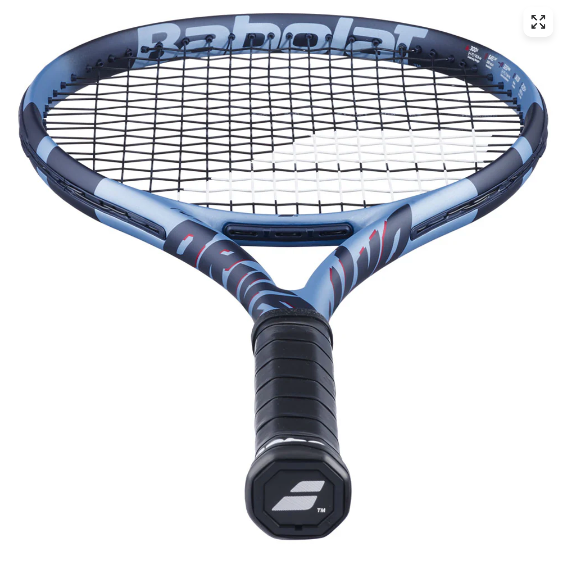 Babolat Pure Drive 100 - Gen 11 Tennis Racket
