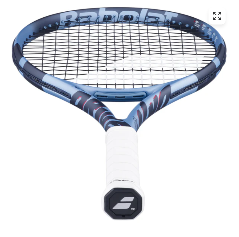 Babolat Pure Drive Team Gen11 Tennis Racket