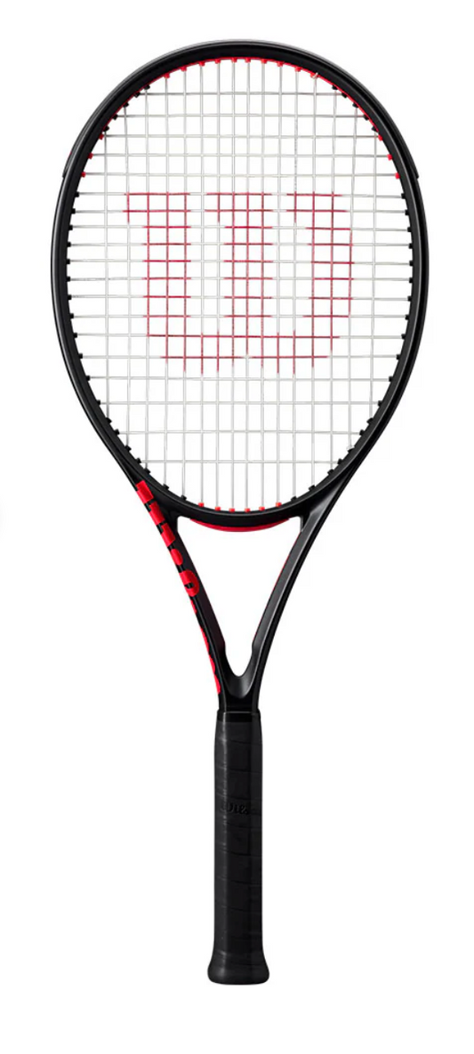Wilson Clash 100L v3 Tennis Racquet