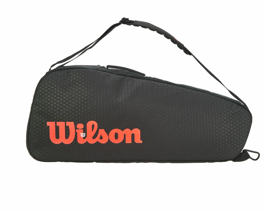 Wilson Super Tour Clash v3 3-Pack Racquet Bag