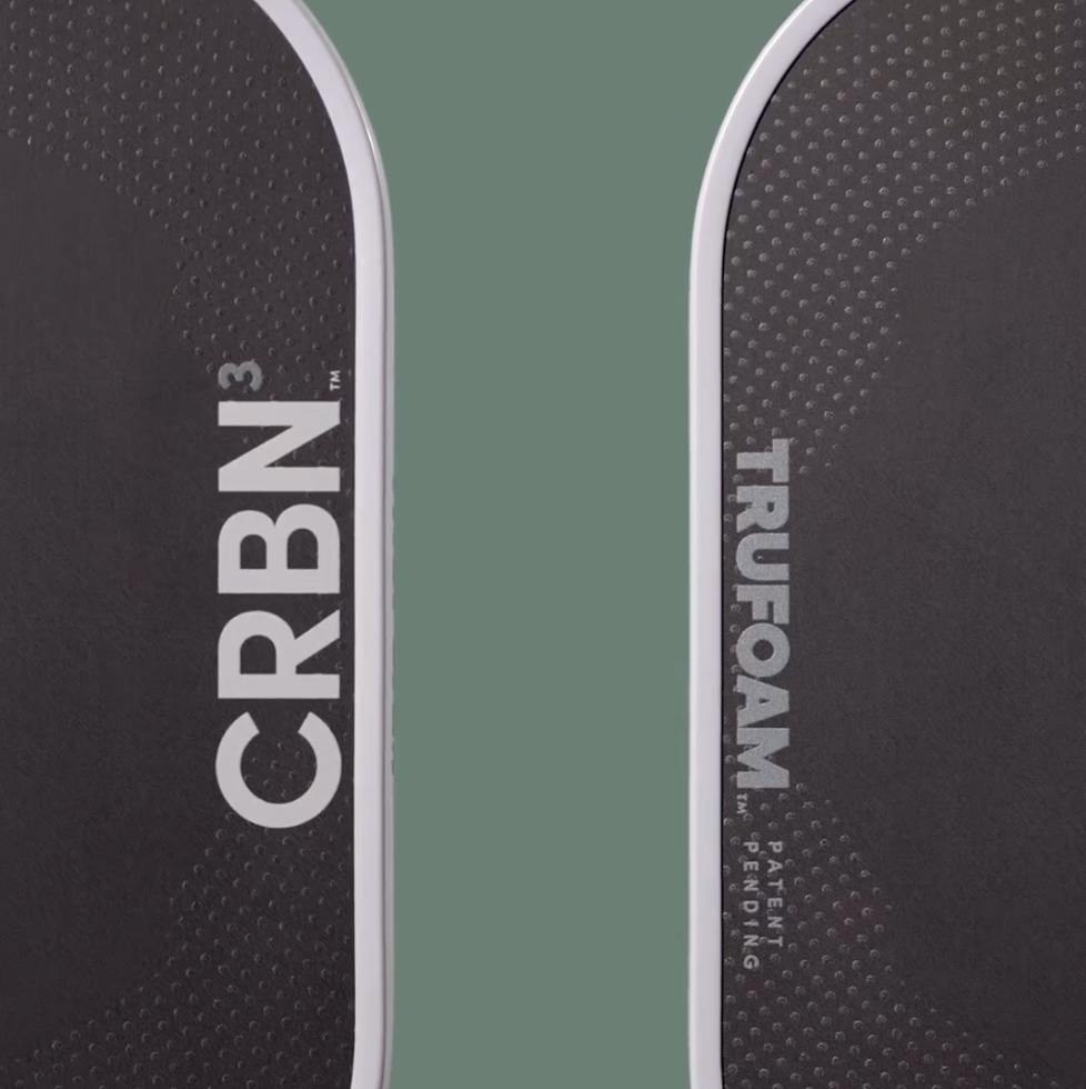 CRBN 3 TF Genesis Series- Hybrid Paddle