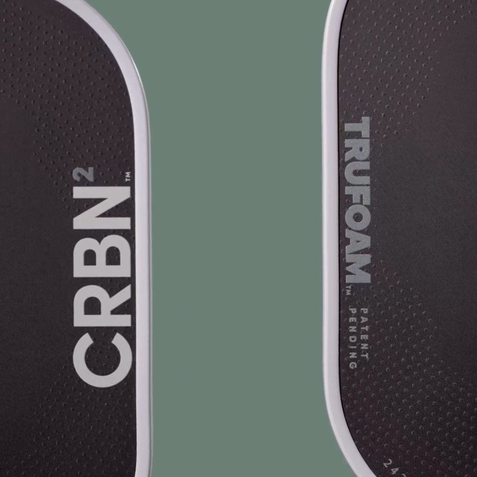 CRBN 2 TF Genesis Series- Square Paddle