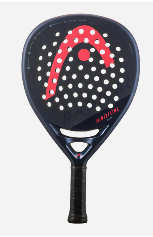 Head Radical Pro 2024 Padel