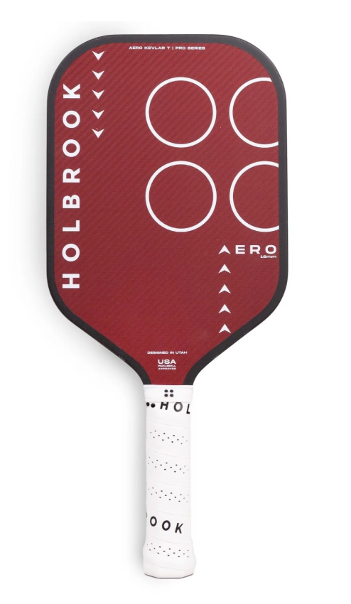 Holbrook Pro-Aero Kevlar T 16mm