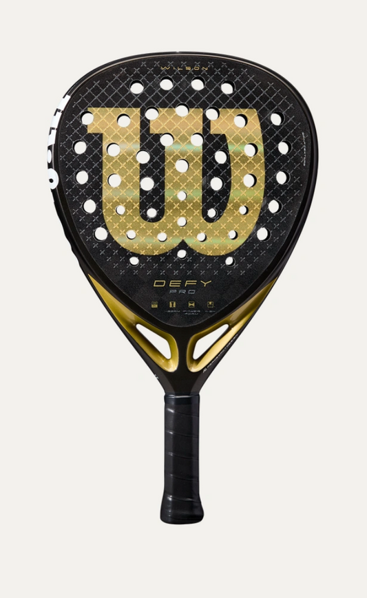 Wilson Defy Pro V1 Padel Racket