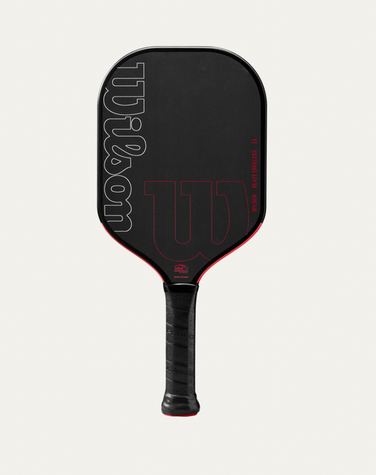 Wilson Blaze Edgeless 13mm Pickleball Paddle