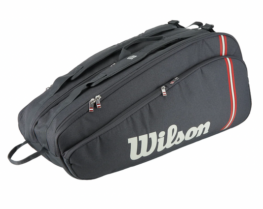 Wilson Tour 12-Pack Racquet Bag 2025