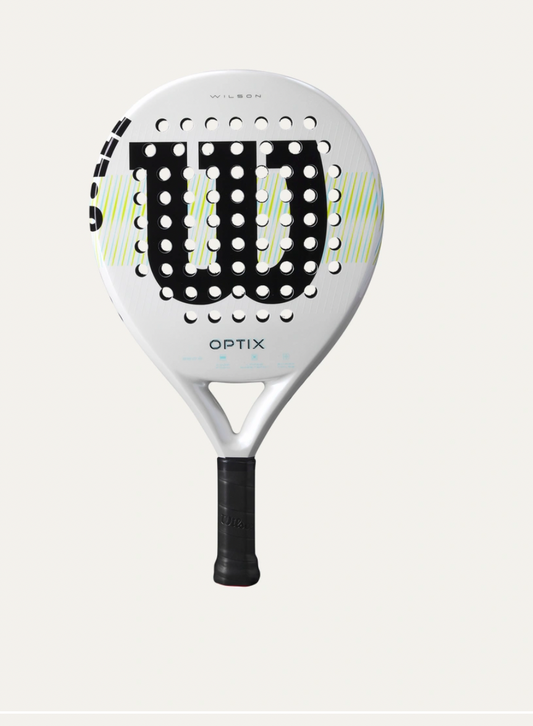 Wilson Optix V1 Padel Racket