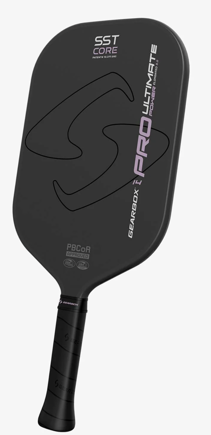 Gearbox Pro Ultimate Power 14mm