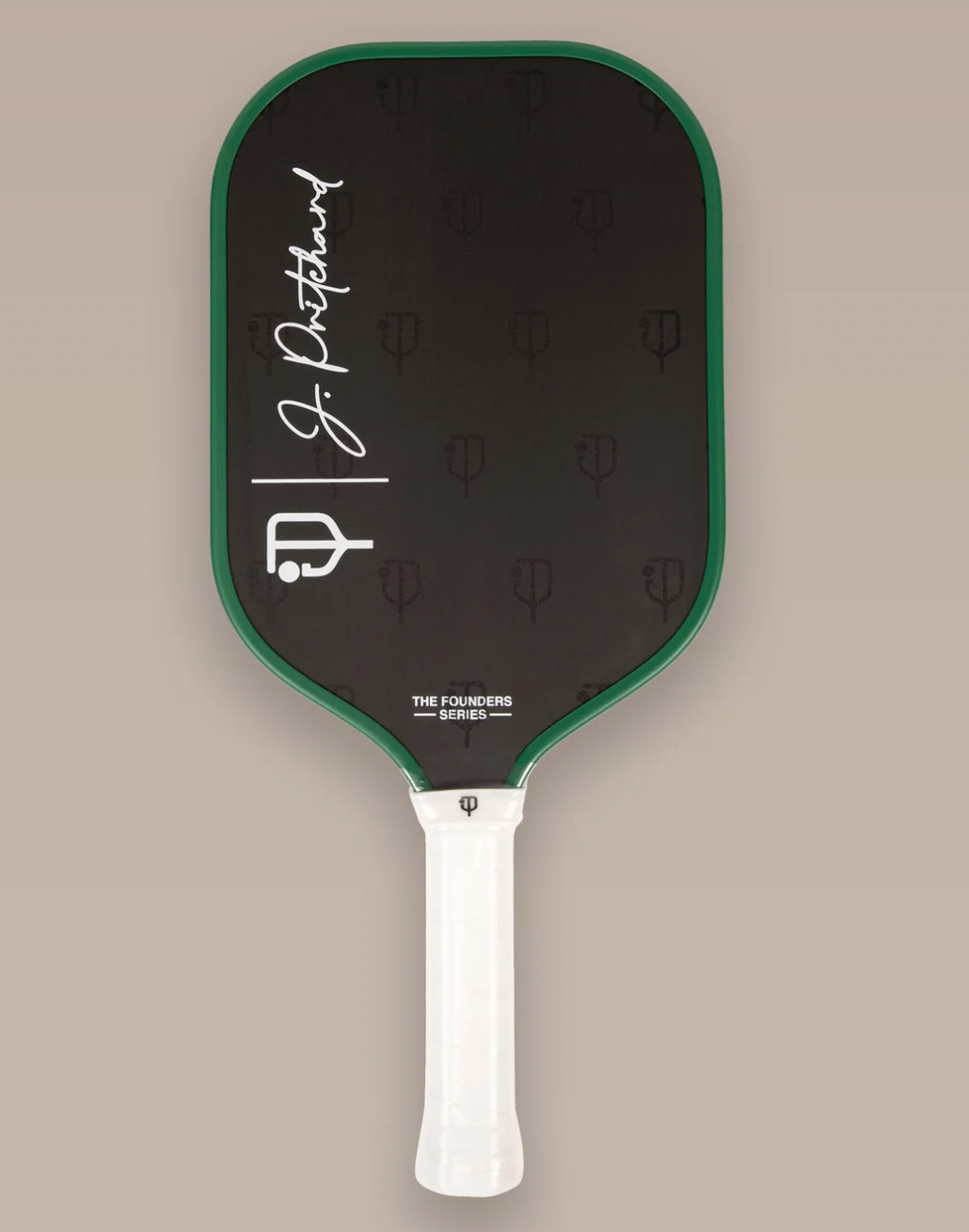 J. Prichard Carbon Fiber Paddles - The Founders