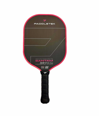 Paddletek Bantam ALW-C 12.7 Pickleball Paddle