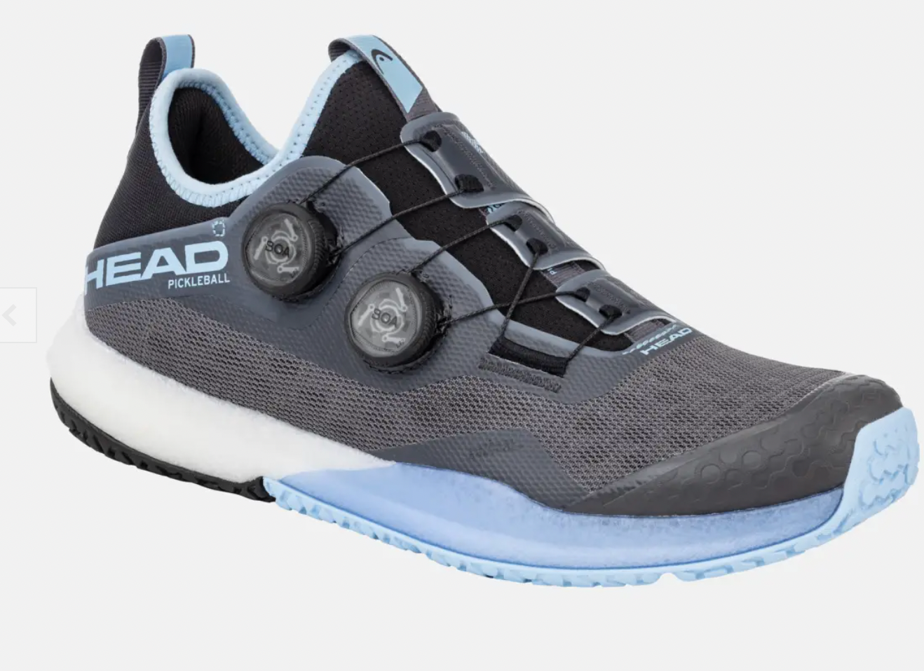 Head Motion Pro Boa Men's Pickleball Shoes