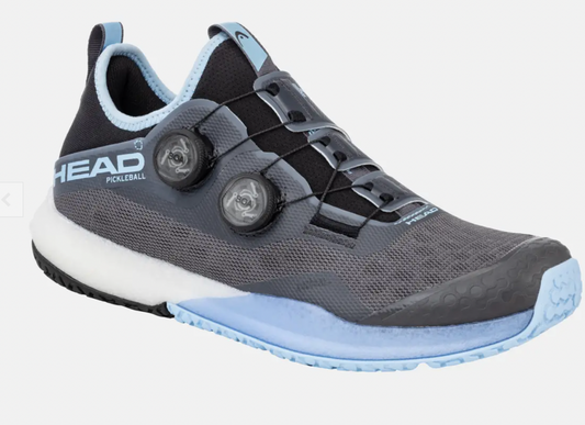 Head Motion Pro Boa Men's Pickleball Shoes