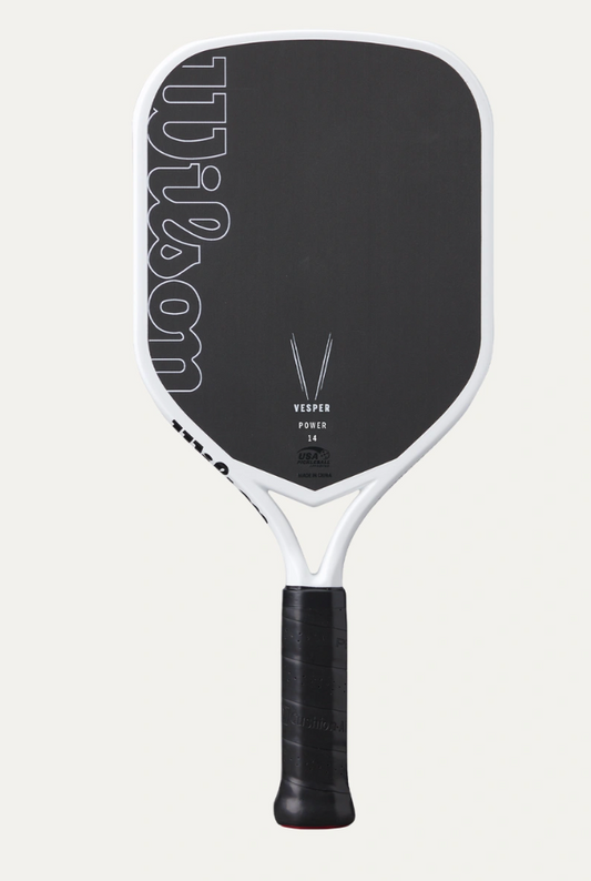 Wilson Vesper Power Pickleball Paddle