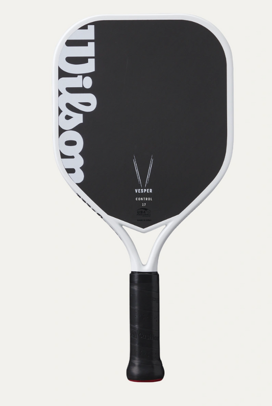Wilson Vesper Control Pickelball Paddle