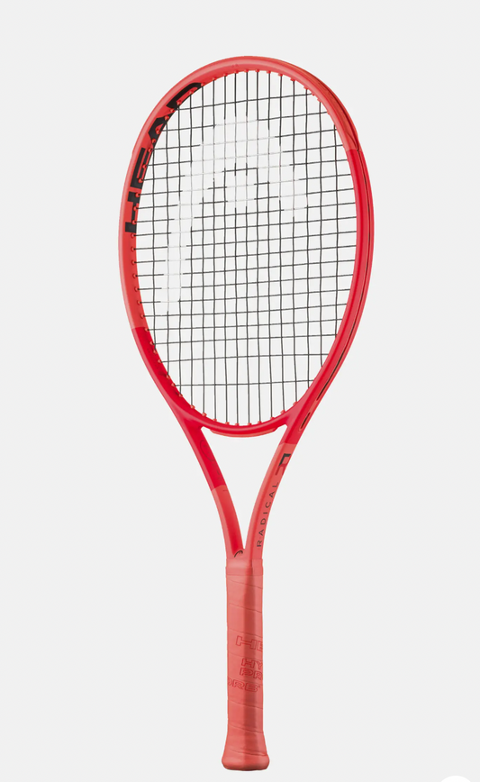 HEAD Radical Jr. Junior Tennis Racquet