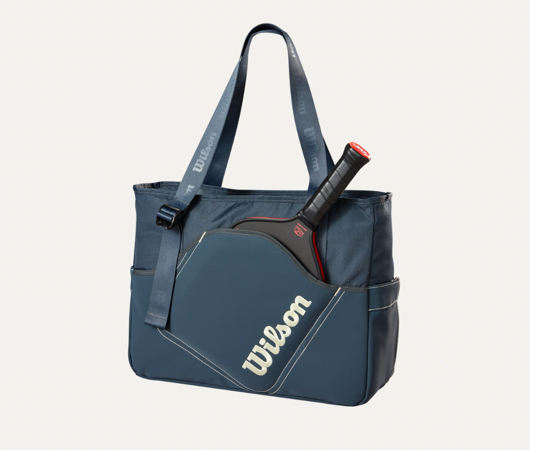 Wilson PICKLEBALL LIFESTYLE TOTE BAG