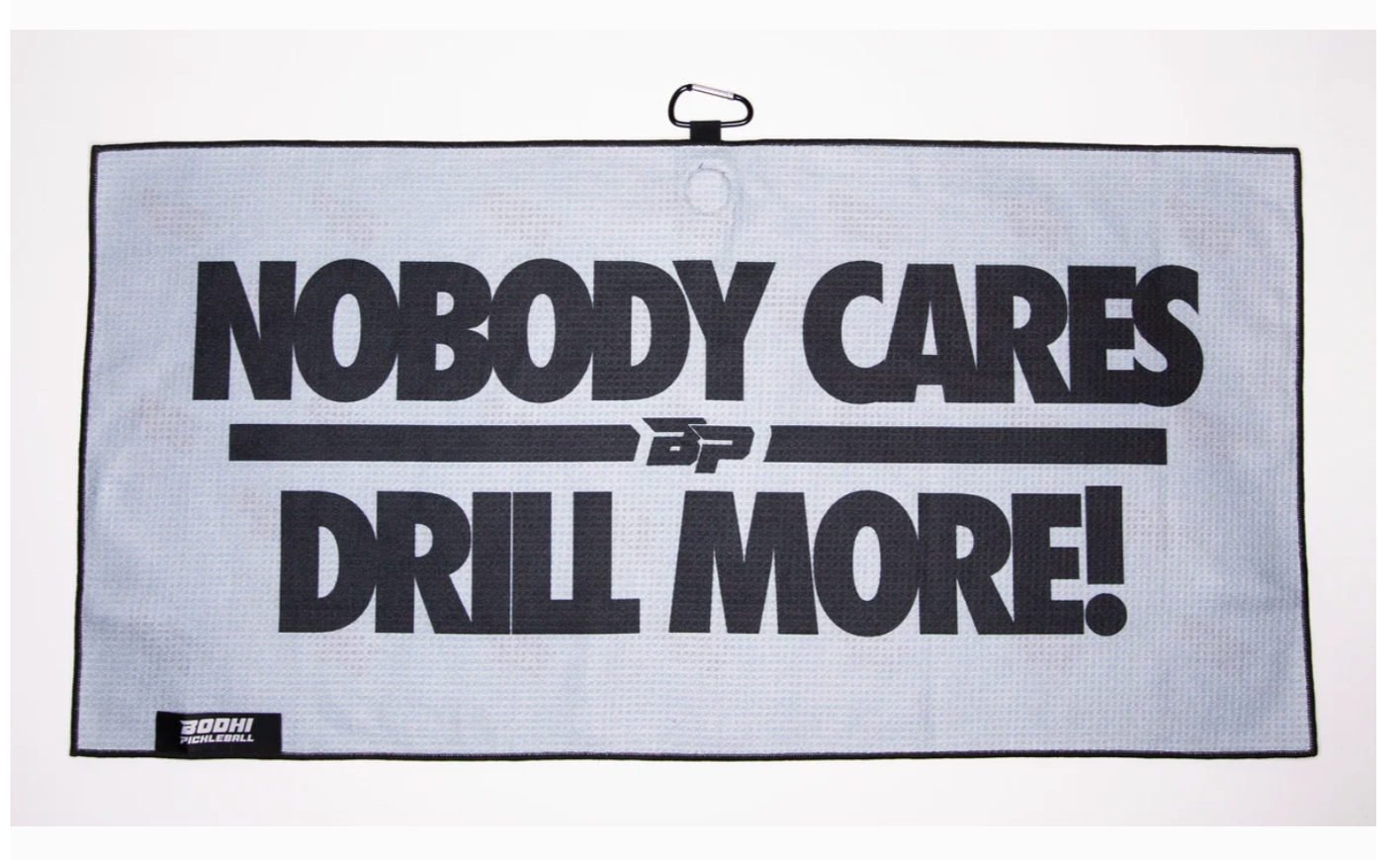 Bodhi Performance Pickleball Towel