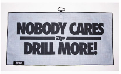 Bodhi Performance Pickleball Towel