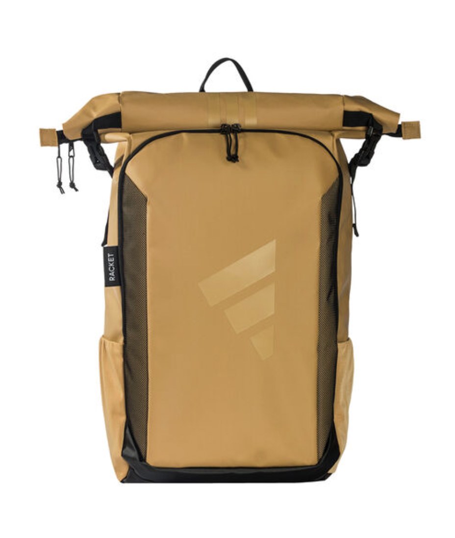 Adidas Multigame Backpack- Beige