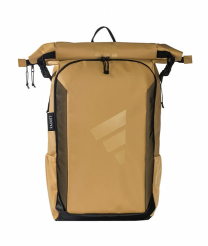 Adidas Multigame Backpack- Beige