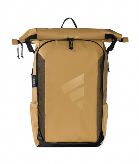 Adidas Multigame Backpack- Beige