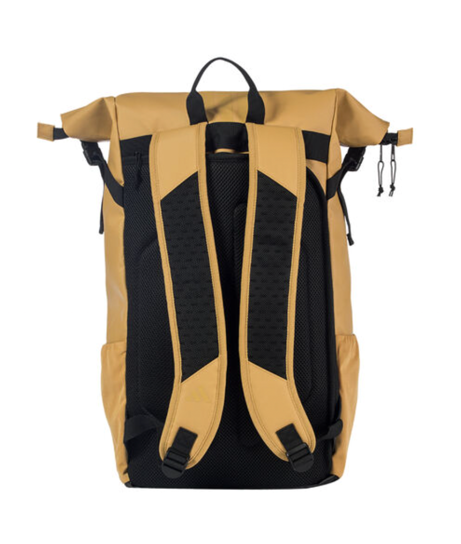 Adidas Multigame Backpack- Beige