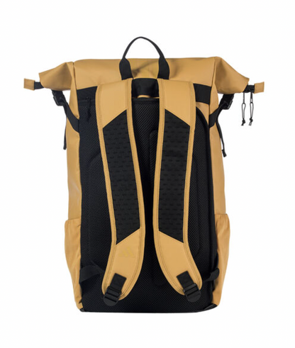 Adidas Multigame Backpack- Beige
