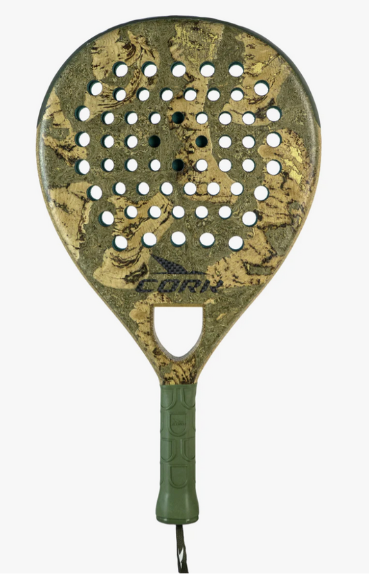 Cork Padel Racket Supreme Control II
