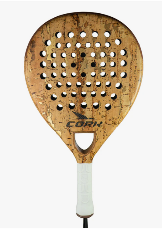 Cork Padel Racket Classic