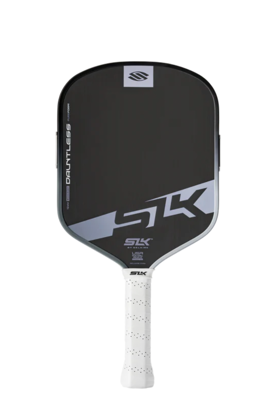 Selkirk SLK Dauntless Pickleball Paddle - Elongated