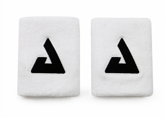 JOOLA Trinity Wristband (2 Pack)