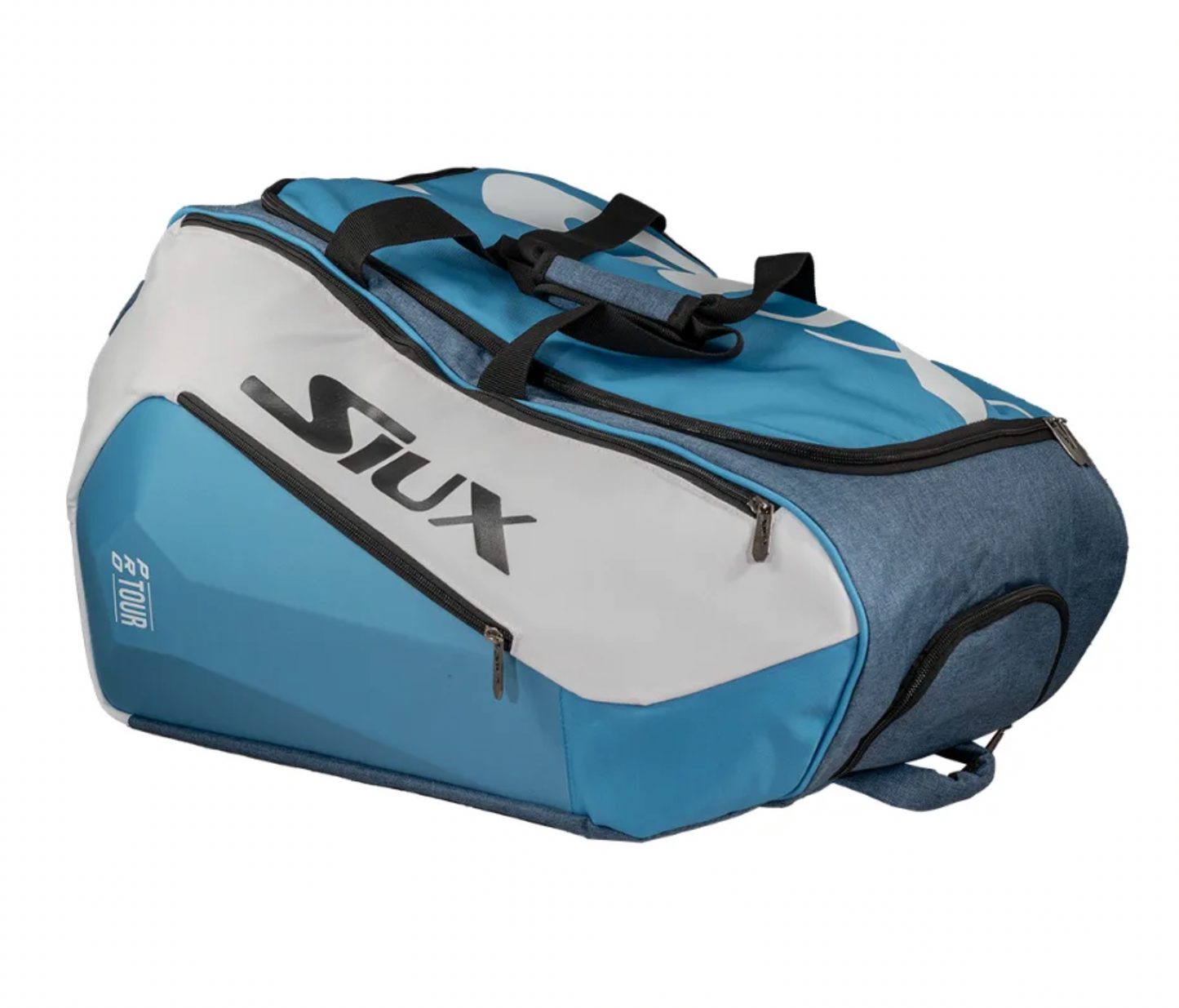 SIUX  Pro Tour Padel Bag Navy