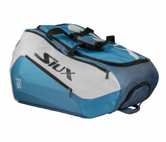 SIUX  Pro Tour Padel Bag Navy