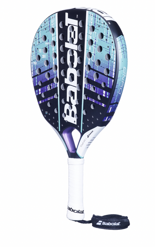 Babolat Dyna Spirit