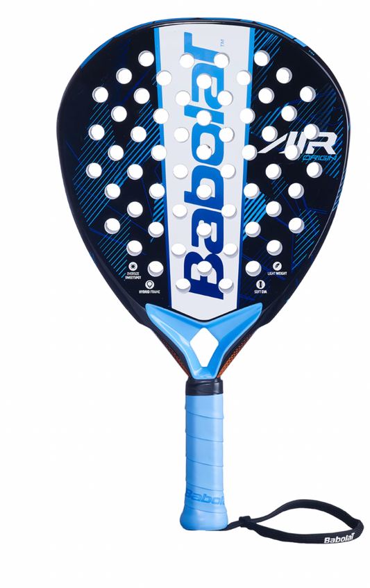 Babolat Air Origin Padel Racket